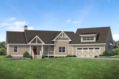 Dogwood C - Preview