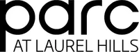 Parc at Laurel Hills - Logo