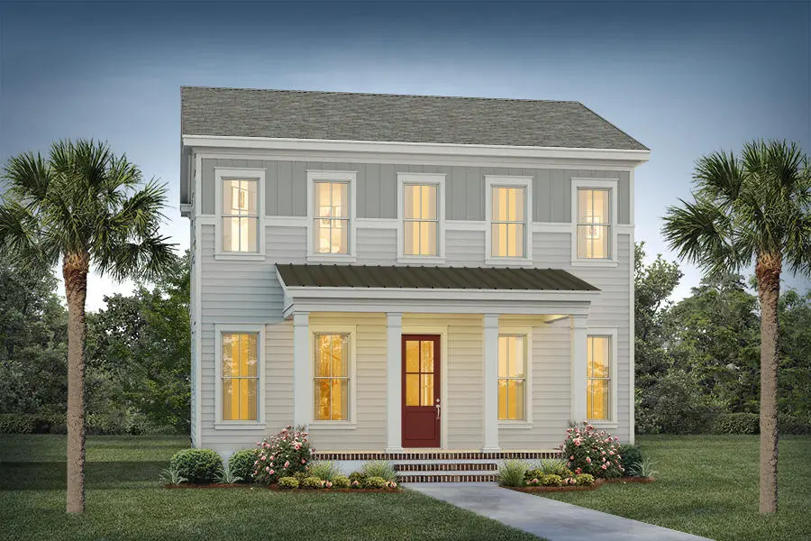 Exterior Preview