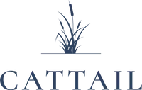 Cattail - Logo