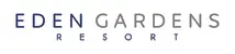 Eden Gardens Resort - Logo