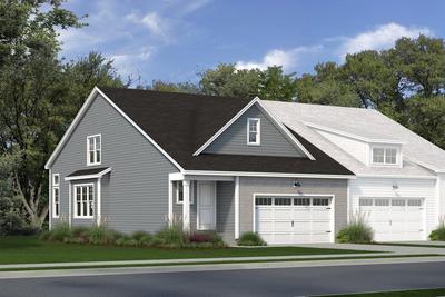 Sawgrass Shoreline End - Preview