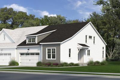 Pinehurst Shoreline - Preview