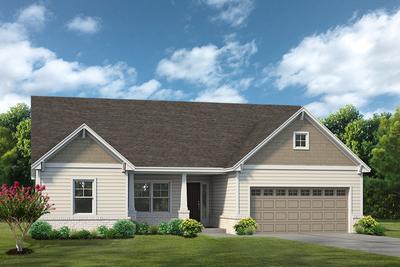 Carnegie Craftsman - Preview