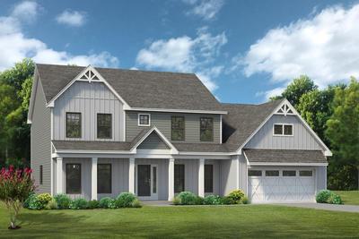 Farmhouse