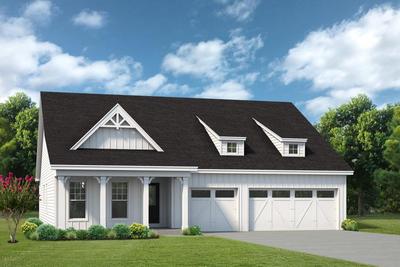 Farmhouse