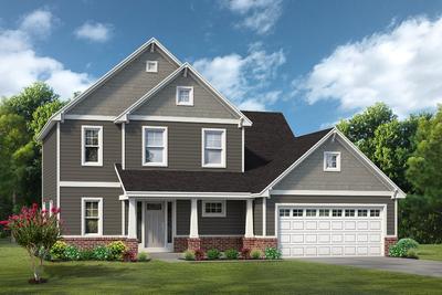 Franklin Craftsman - Preview