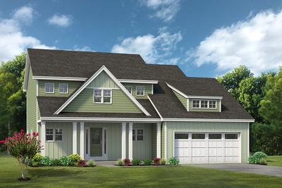 Franklin Farmhouse - Preview