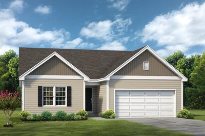 Whitney Cottage - Preview
