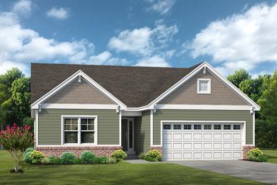 Whitney Craftsman - Preview