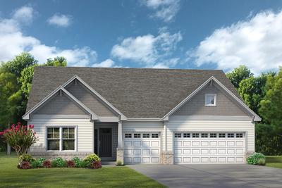 Wright Craftsman - Preview