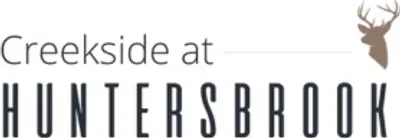 Creekside at Huntersbrook - Logo