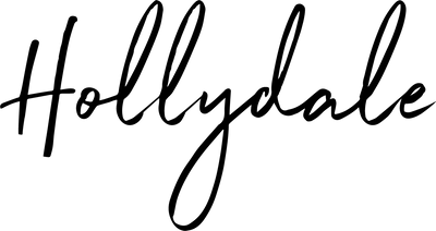 Hollydale - Logo