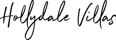 Hollydale Villas - Logo