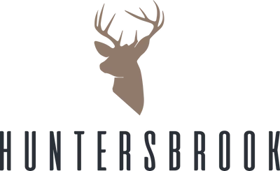 Huntersbrook - Logo