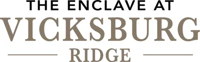 The Enclave at Vicksburg Ridge - Logo