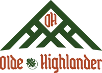 The Villas at Olde Highlander - Logo