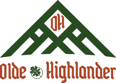 The Villas at Olde Highlander - Logo