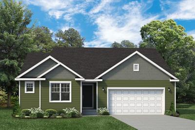 Craftsman - Walkout