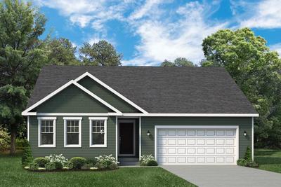 Craftsman - Walkout