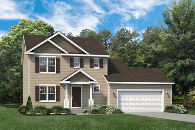 Conway Craftsman - Preview