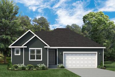 McKinley Prairie -Lookout - Preview