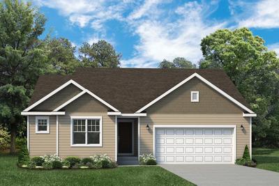 McKinley Craftsman - Preview