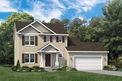 Craftsman - Walkout
