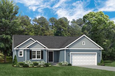Craftsman - Walkout
