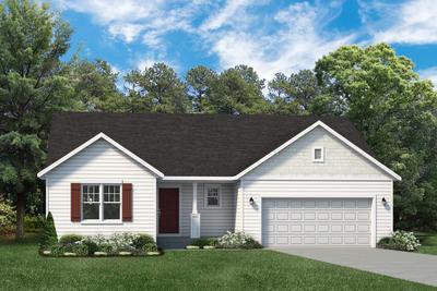 Craftsman - Walkout