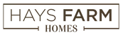 The Fields - Logo