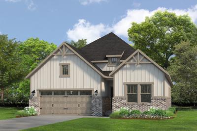 Dunbar Craftsman 1 - Preview