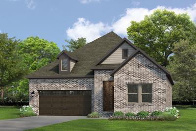 Montgomery Traditional 1 - Preview