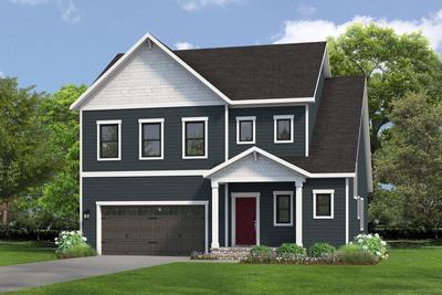 Richland Craftsman 2 - Preview