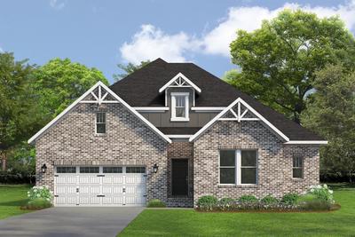 Loudon Craftsman 1 - Preview