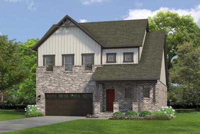 Richland Craftsman 1 - Preview