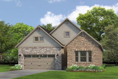 Dunbar Craftsman 2 - Preview