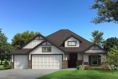 Blue Spruce 01 A1 Siding - Preview