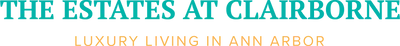 Estates at Clairborne - Logo