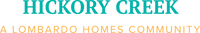 Hickory Creek - Logo