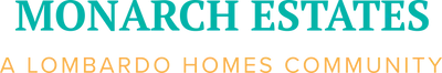 Monarch Estates - Logo