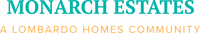 Monarch Estates - Logo