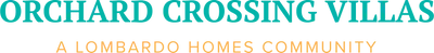 Orchard Crossing Villas - Logo