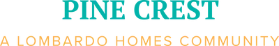 Pine Crest - Logo