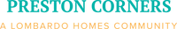 Preston Corners - Logo