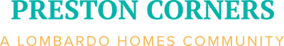 Preston Corners - Logo
