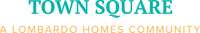 Town Square - Logo