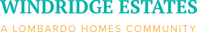 Windridge Estates - Logo