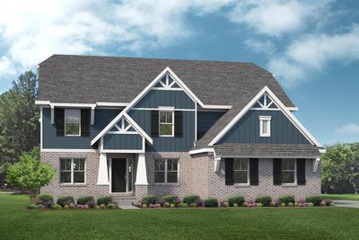 F Preston Estates