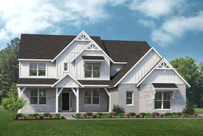 Farmhouse